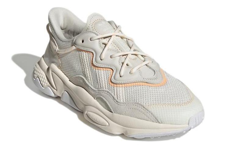 adidas Wmns Ozweego 'Chalk White Peach' Women's HP7733