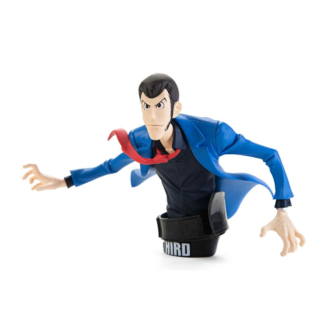 Lupin the Third Opening Vignette I (Prize)
