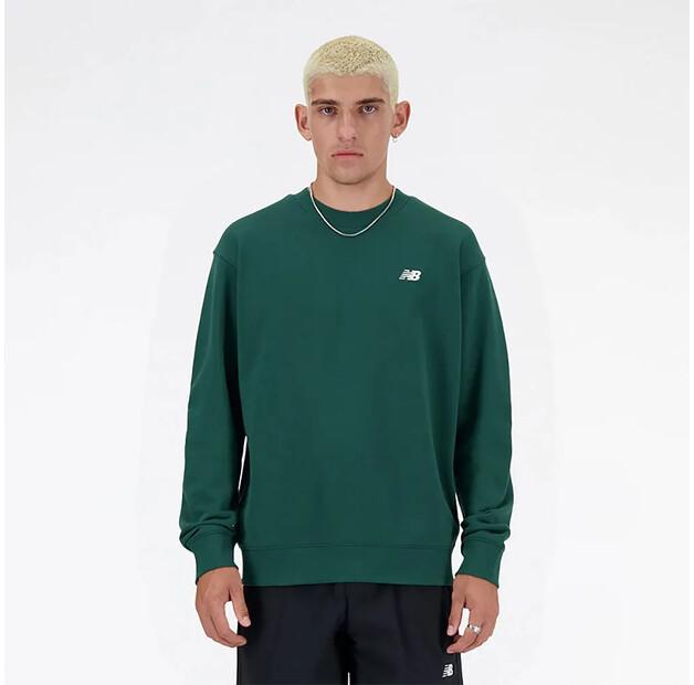 

New Balance Sport Essentials French Terry свитшот XL