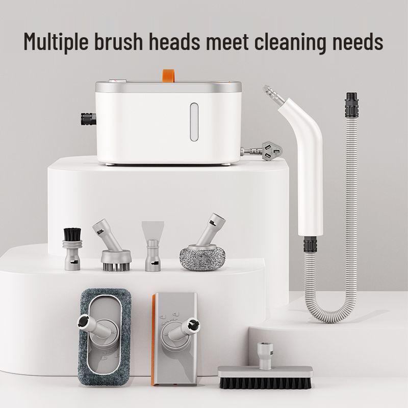 Multifunctional Handheld Steam Cleaner for Kitchen and Home
