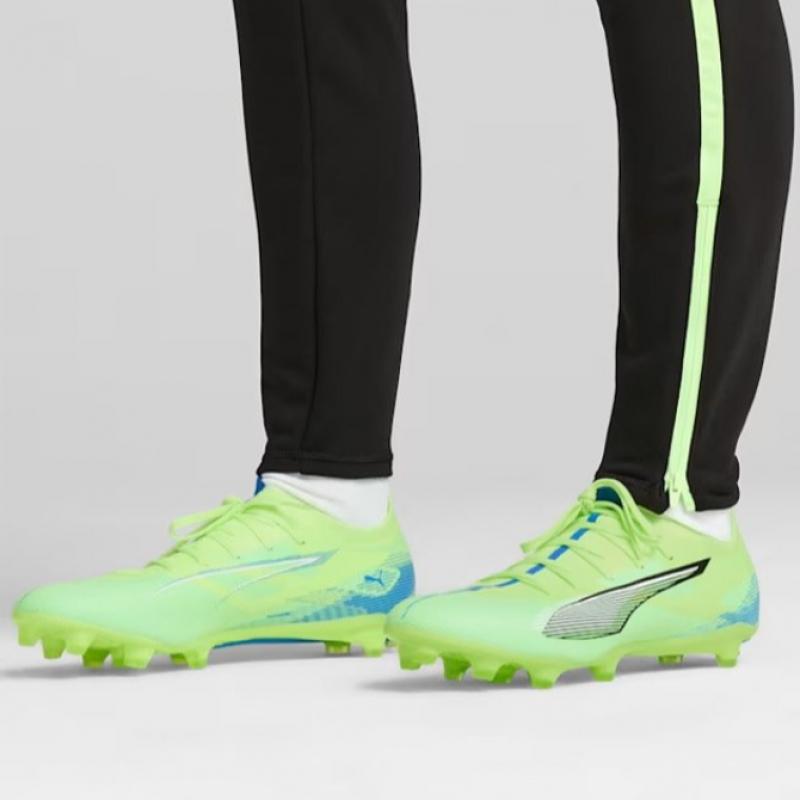 Puma Ultra 5 Match Fg Ag 107687 03 Natural Grass Artificial Turf Soccer Shoe
