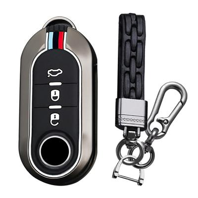 Otomobil Elektroniği Aksesuarları – Araba Anahtarı Kılıfları