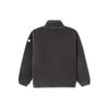 Li Ning Badfive Velvet feel Coat Unisex Road Gray AFDR729-3