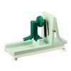 Manual Vegetable Spiral Slicer Multifunctional Vegetable Cutter Kitchen Tools Heavy Duty Veggie Spiralizer