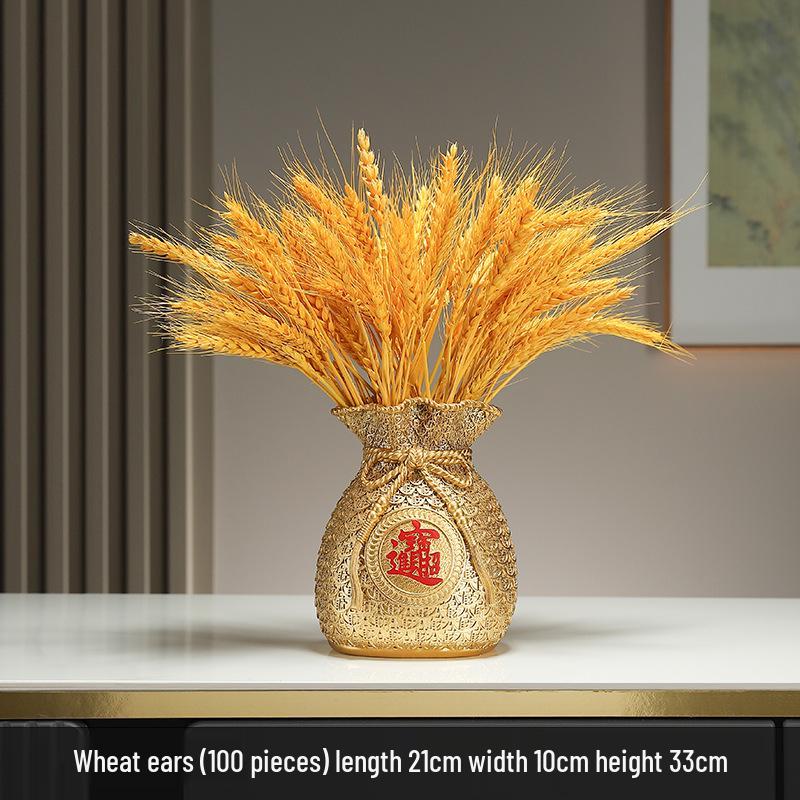 Xianci Väderkvarn Modell Bokhylla - Retro Bokhylla & Dekorationer för Vardagsrum & TV-möbel