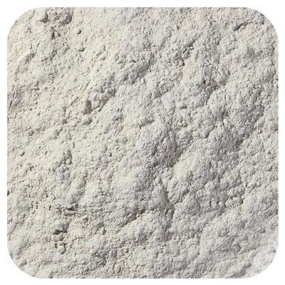 Poudre d'argile bentonite, 453.6G(1 livre)