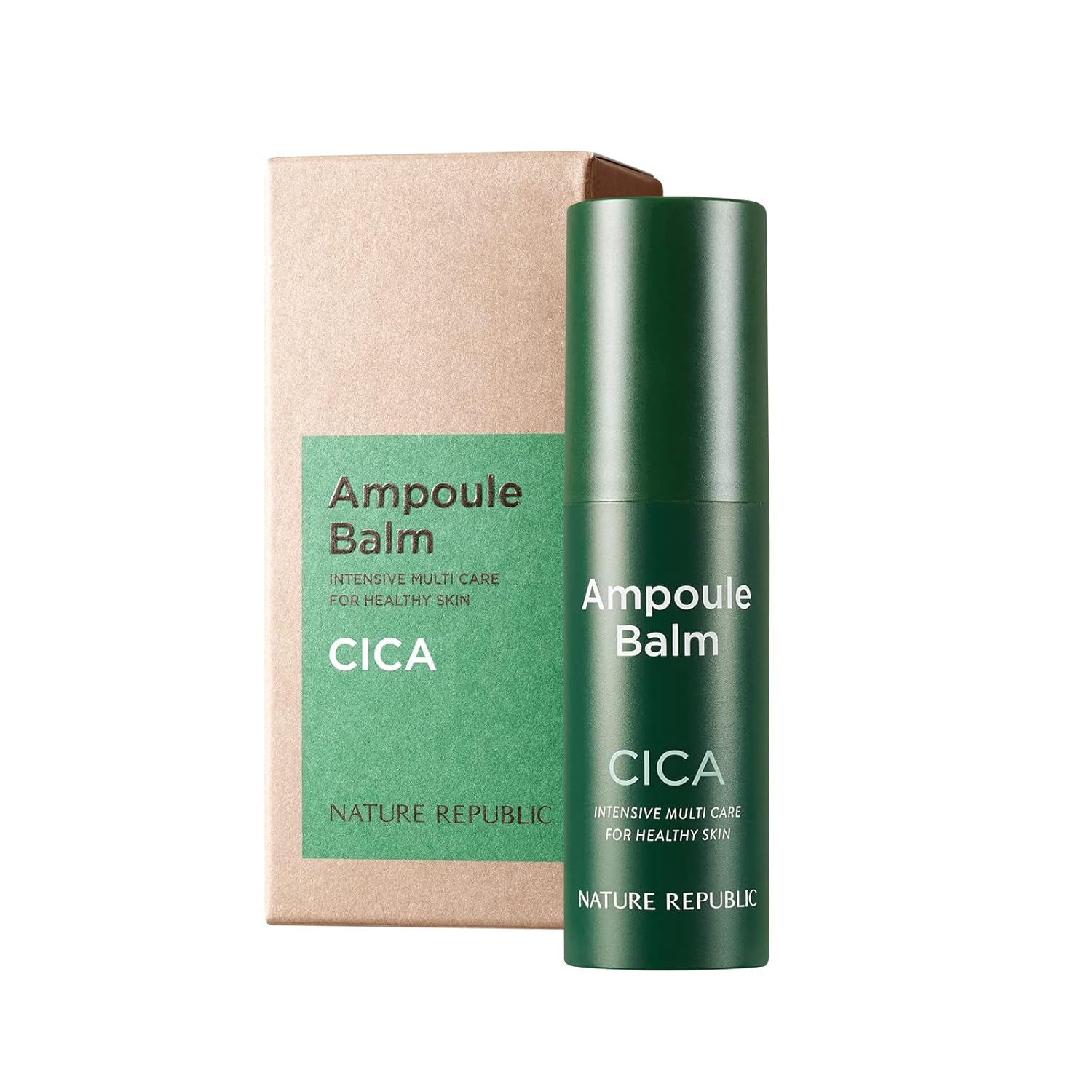 

NATURE REPUBLIC Stick Beauty Serum (CICA) 10g1