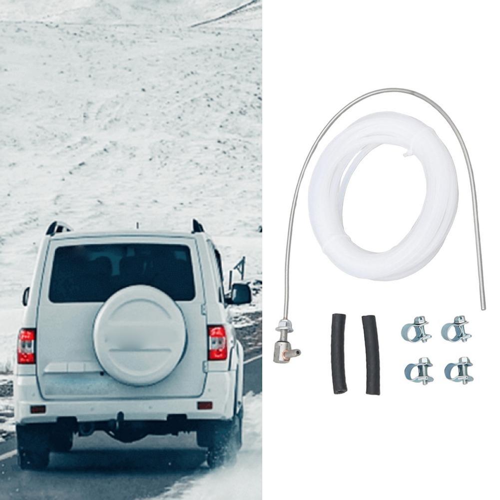 

ABS Material Fuel Delivery Solution Fuel Tank Sender Kit