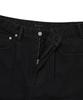 THISISNEVERTHAT Loose Jeans Black