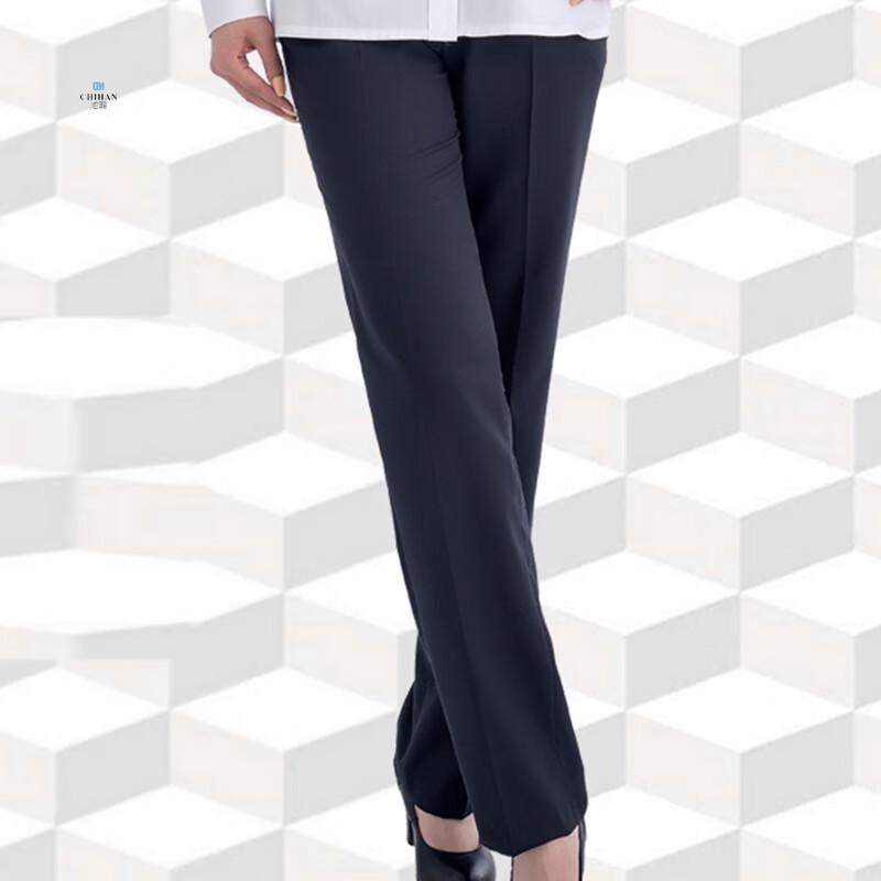 Unisex Professional Long-Sleeve Workwear Collection 36