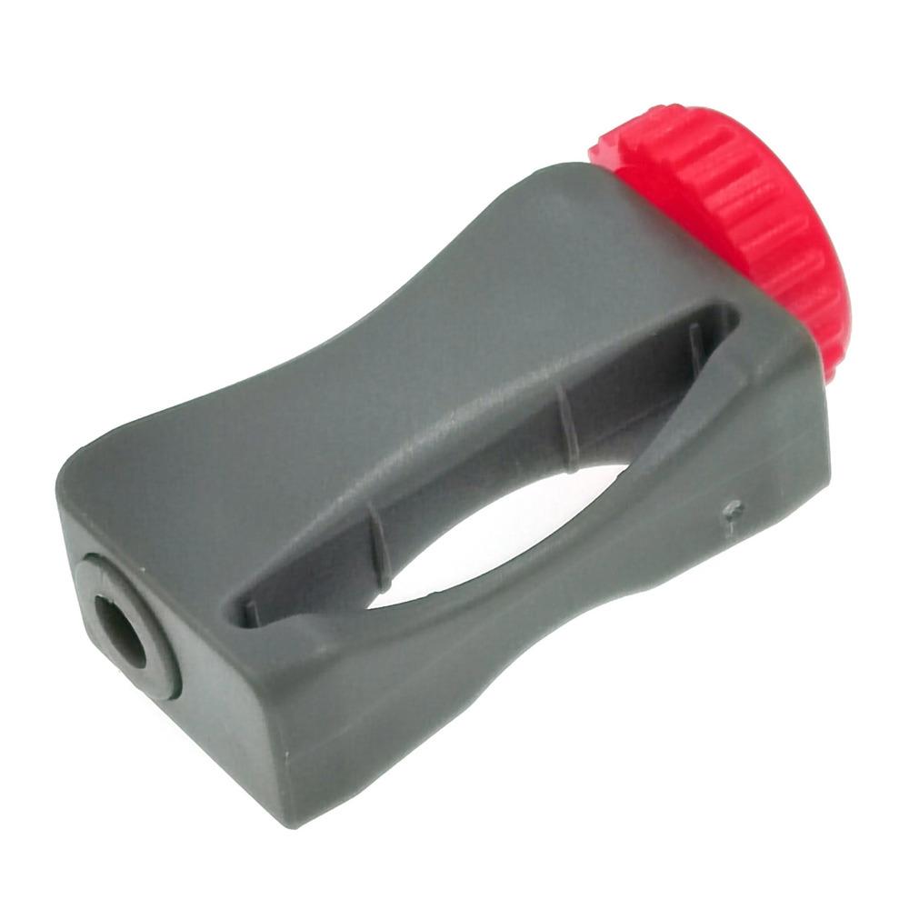 Schalterknopf Auslösesperre für Dyson V10 V11 V15 Staubsauger Ersatzteile Zubehör Hohe Qualität ABS