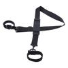 Shoulder Belt Carry Band Fishing Rod Sling Fishing Rod Carry Strap Fishing Rod Bandage Fishing Belt