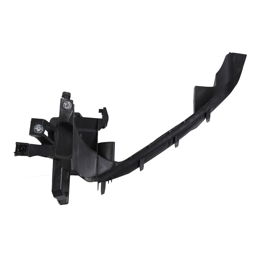Headlight Bracket Shockproof Strong Support Front Headlamp Mounting Plate Bracket for SQ5 2018 To 2020 Left: 80A805607