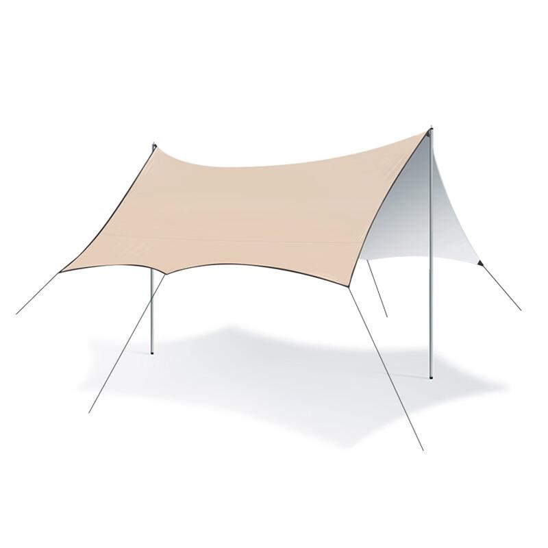 OEING Canopy Tent Sunshade Tarp