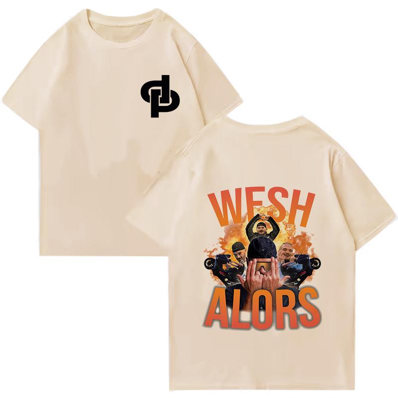 Men Women Summer Short Sleeves Tshirt Maillot Jul T Shirt Graphic Y2k EU Size Tees Tops Clothing Harajuku Graphic Casual T-shirt