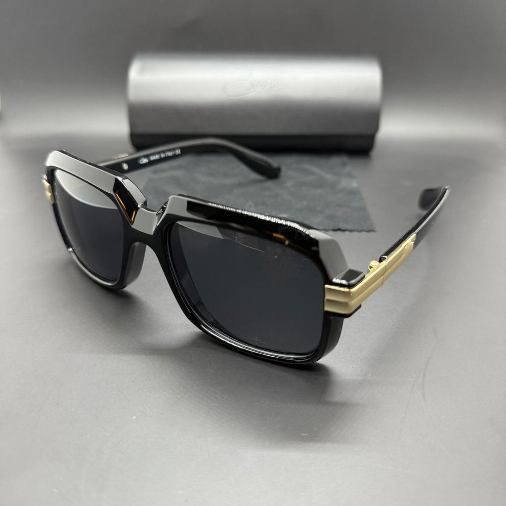 Cardia Fashion Versatile European & American Sunglasses