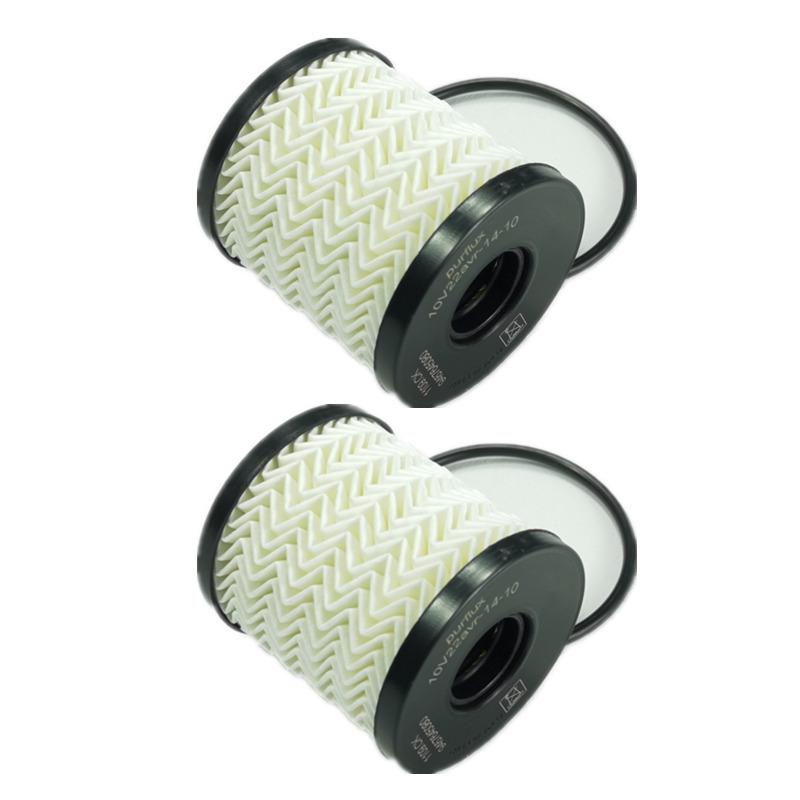 Oil Filter 1629084080 for CITROEN C2 C3 C4 C5 C6 C8 MINI Cooper R56-R60 PEUGEOT 206 207 307 308 407 508 807 3008 5008 1109CK