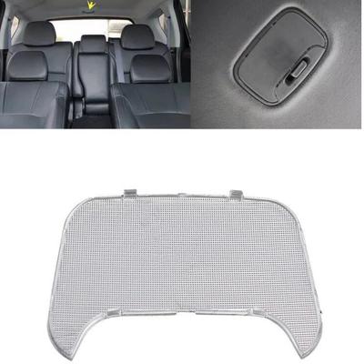 Luz de Lectura Trasera de Techo Cubierta de Lente MR250712 Para Mitsubishi Lancer Outlander