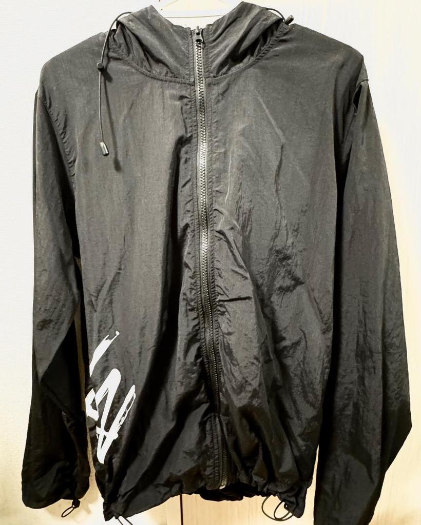 [USED] Stray Kids Windbreaker 5-STAR Dome Tour 2023
