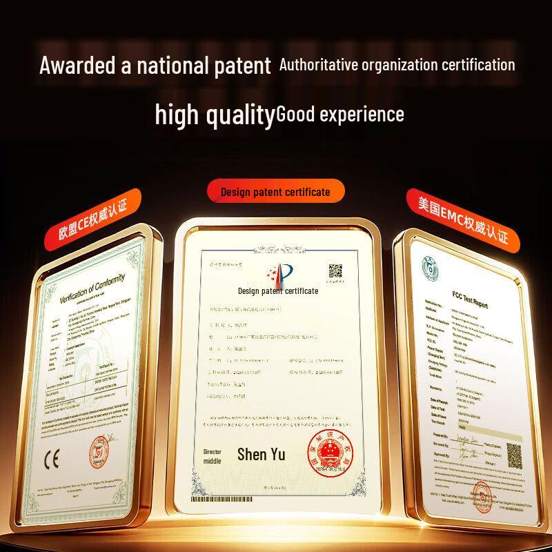 Yinwangsi Mini Invisible Bluetooth Earbuds