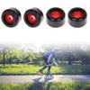 4pcs Scooters Bearings Roller Wheel Smooth Quiet Cycling Scooters Wheel Enhancing Stability Smooth Cruising