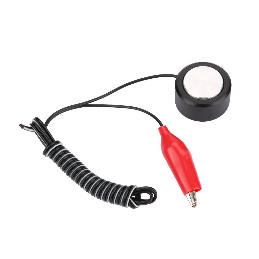 

Верстат з ЧПУ Фрезерний Гравірувальний Інструмент Налаштування Блок Датчик Mach3 Роутер Автоматичний Інструмент Перевірки