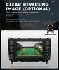 Portable Carplay Screen For Mercedes-benz Clk-class W209
