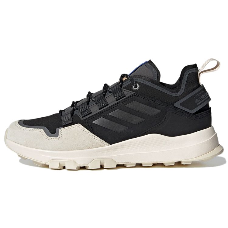 

adidas Terrex Hikster Low Black Wonder White (Core Black/Grey Six/Wonder White) FZ3406 EU 42.5