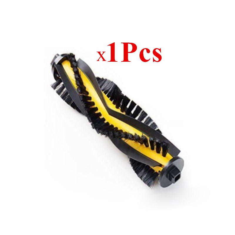 Vacuum Cleaner Main Roller Side Brush Filter Mop Cloth for Gutrend Fusion 150 Robot Cleaner Parts Brushes Filters Cleanging Rags