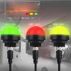 Industrial Machines 3-color Mini Light Commonly Used Tricolor Warning Light Lamp