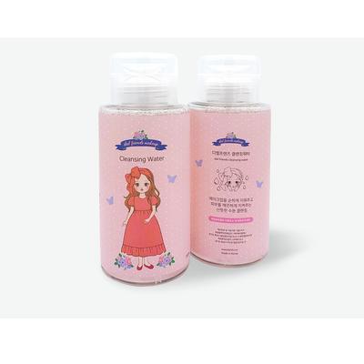 Dielfriends Reinigungswasser 300ML