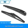 Opel Crossland X Rear Wiper Arm & Blade Assembly (2017-Present)