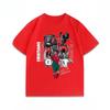 The God In Desperate Situations Ronaldo Football Fan T-shirt for The World Cup CR7 Supporter Men's Women's 2026 Summer T Shirt