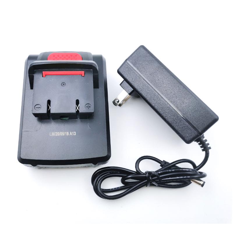 Feisu Wicks Mulan 98VF Lithium Cordless Drill with Battery Charger