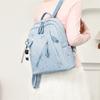 Star Backpack Women's Lightweight Oxford Backpack Student Schoolbag