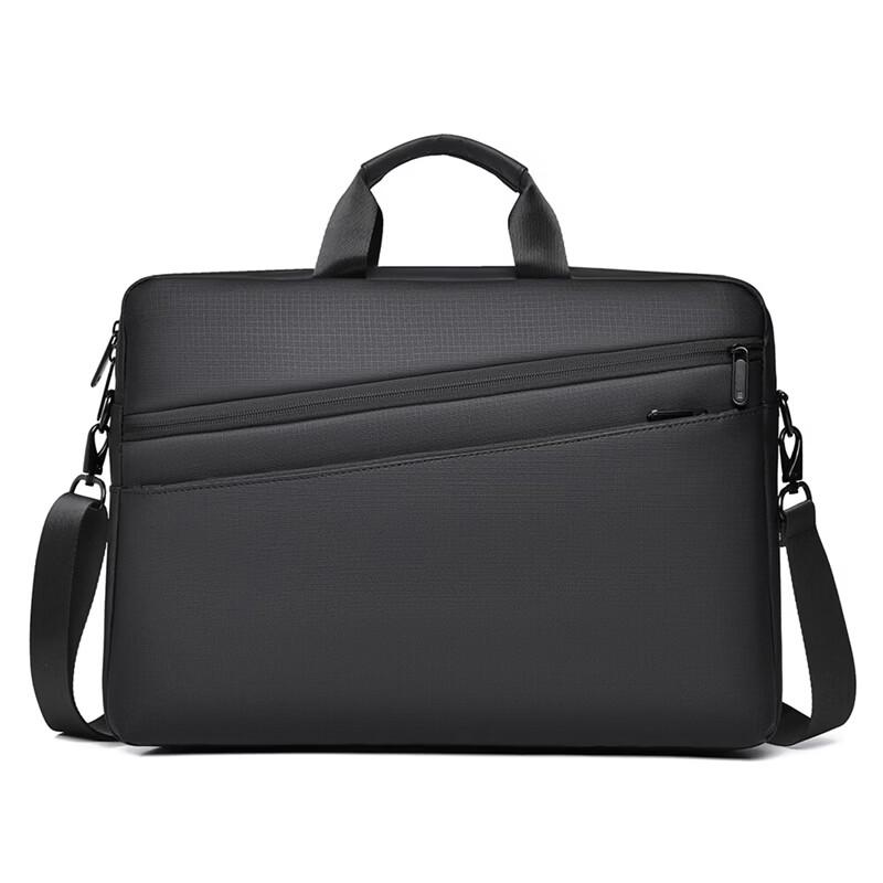 EXPUNK HP-JYL097 Fashion Business Sling Laptop Bag