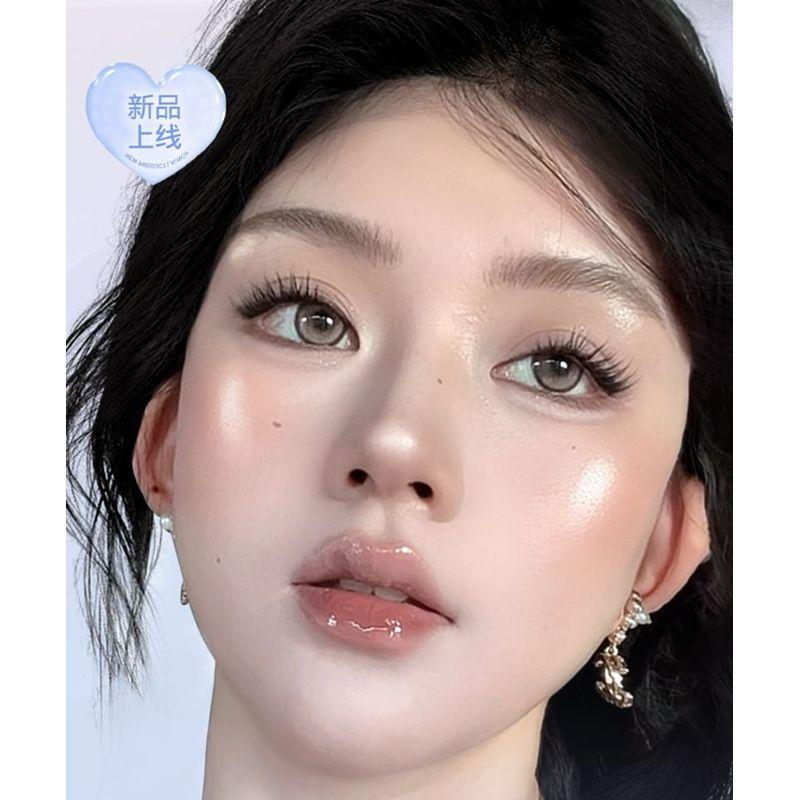 GELLA'S - Moonlight Highlighting Powder - 2 Colors