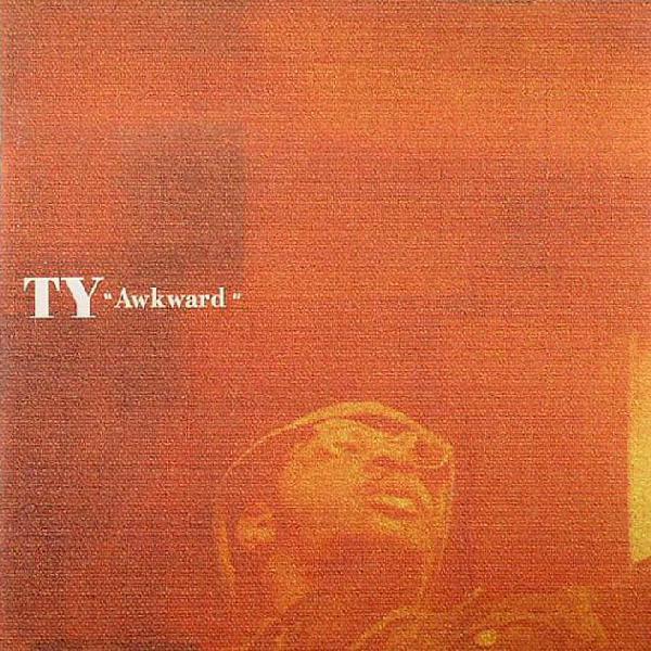

CD TY - Awkward BDCD026 Big Dada Record 2001 UK Rap & Hip-Hop/R&B Used