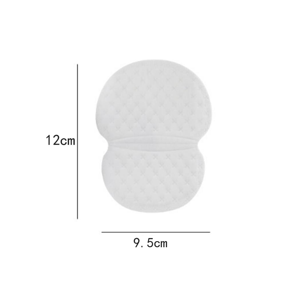Buchwurm Achselschweiß Große Schweißabsorbierende Achselschweißpads für und Einweg Schweißabsorbierende Sommer Schweißabsorbierende Pads für Kleid Klebend