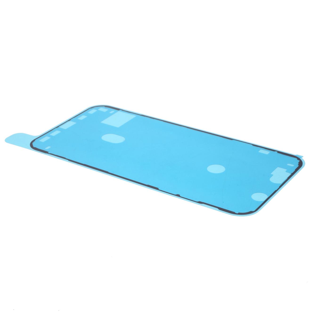 

100Pcs/Pack Middle Plate Screen Frame Adhesive Stickers for Apple iPhone 11 6.1 inch Type A