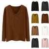 Topper – Pullovers og longsleeves