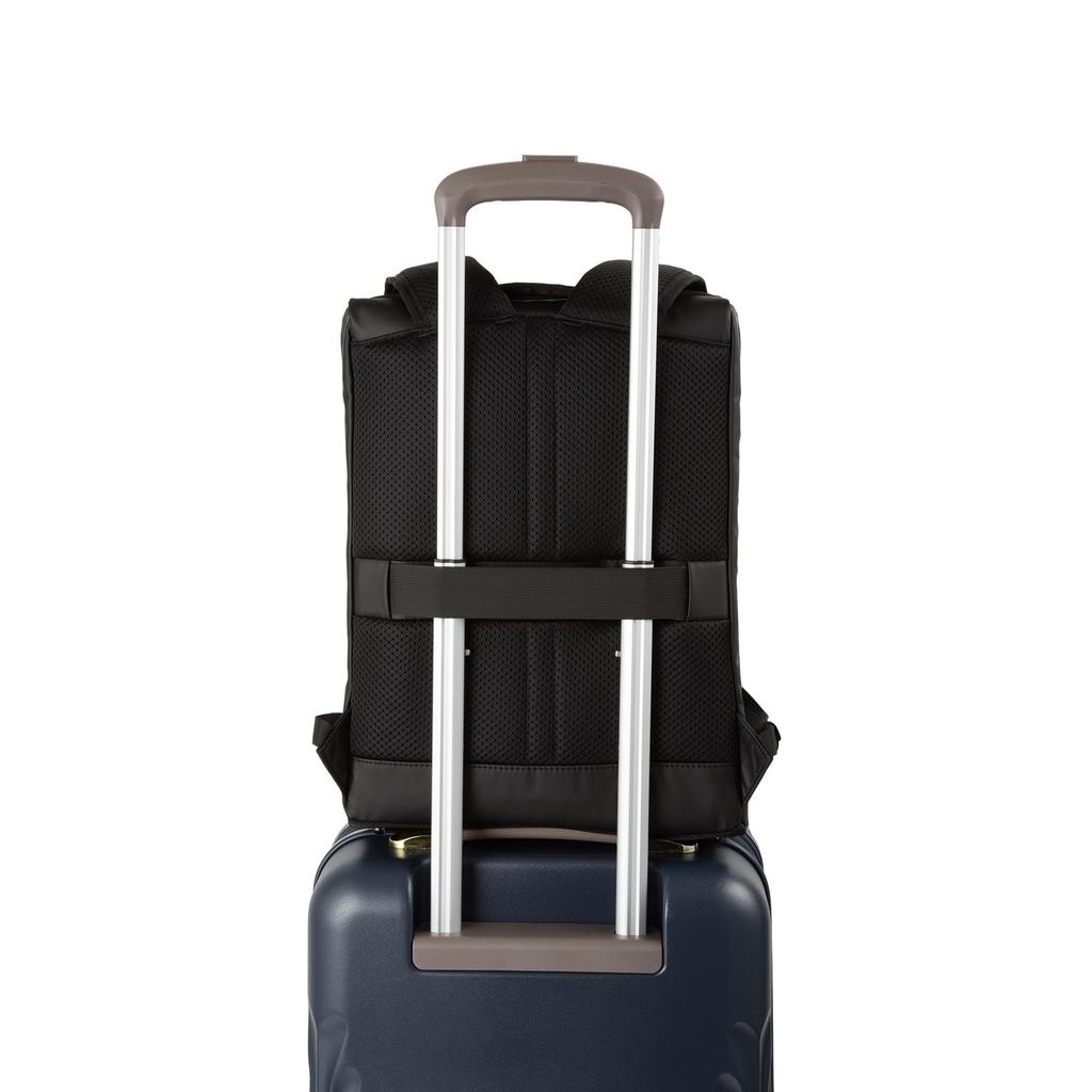 Ace Business Rugzak, A-Ray C, Geschikt voor A4 Formaat en 14-inch PC, Nee. 68852