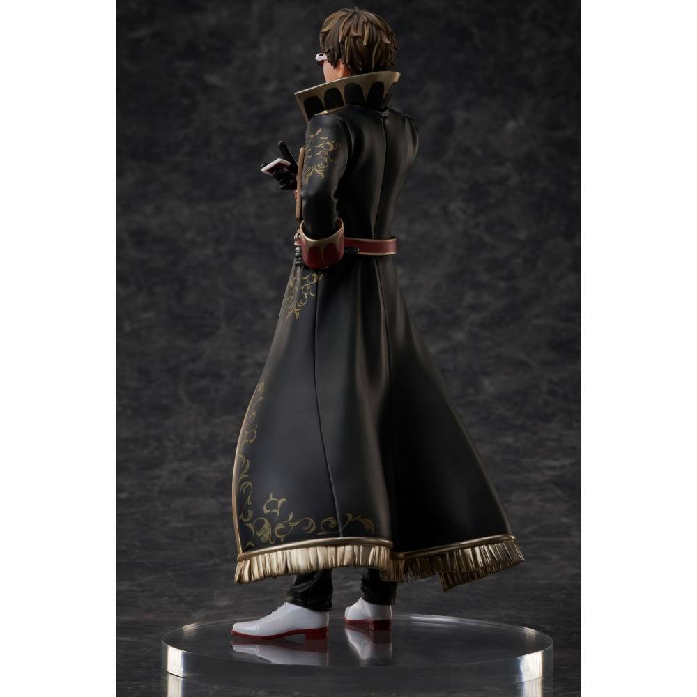 Null 1 8 Dealer Gackt Figure