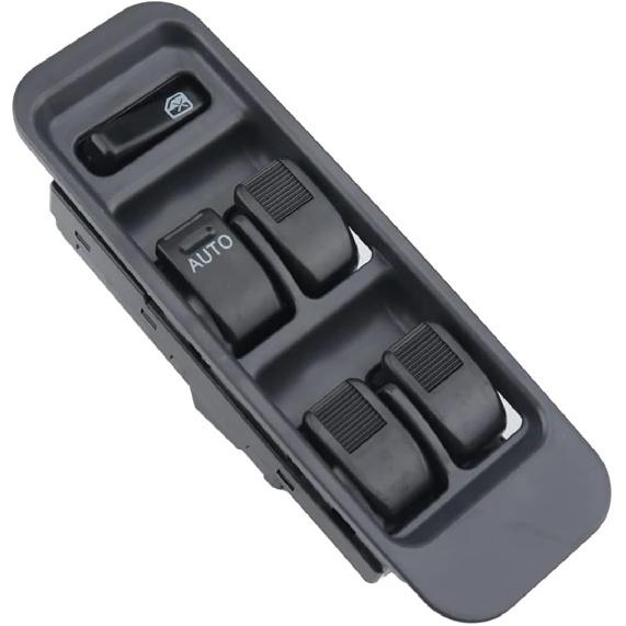 84820-87401 84820-97501 Left & Right Power Master Window Switch Compatible for Toyota Avanza/Cami/Duet Daihatsu Sirion/Serion/Terios/YRV/Gran Move