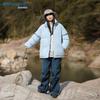 Jeanswest Stand Collar Puffer Jacket