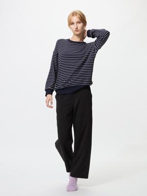 Japan Ultra Stretch Set Long Sleeve
