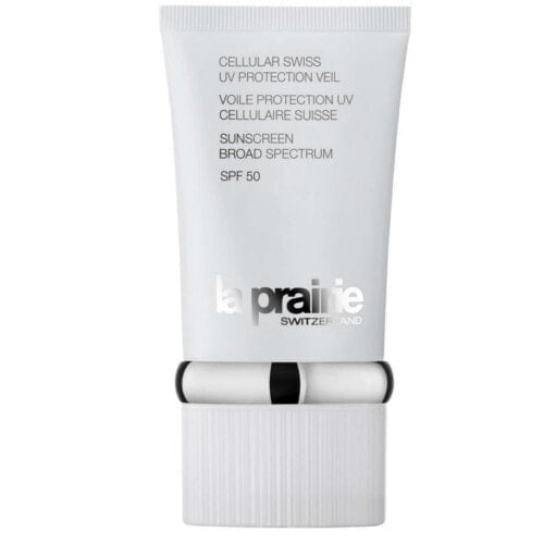

Солнцезащитный крем La Prairie Cellular Swiss UV Protection Veil 50 ml
