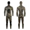 Qianxing 1.5mm Professional Wetsuit for Women & Men – Surfing, Snorkeling, Fishing, and Hunting Gear Set