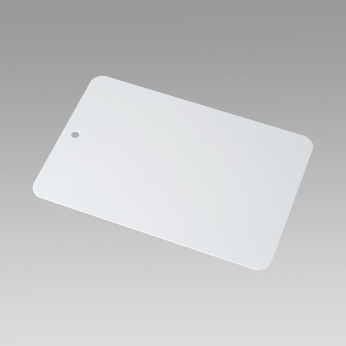 LEC Stain-Resistant Sheet Cutting Board (L) KK-217