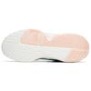 Anta Chunky Sneakers Women's Low Top Lotus Gray/Ivory White/Black Sneakers 122218812-4
